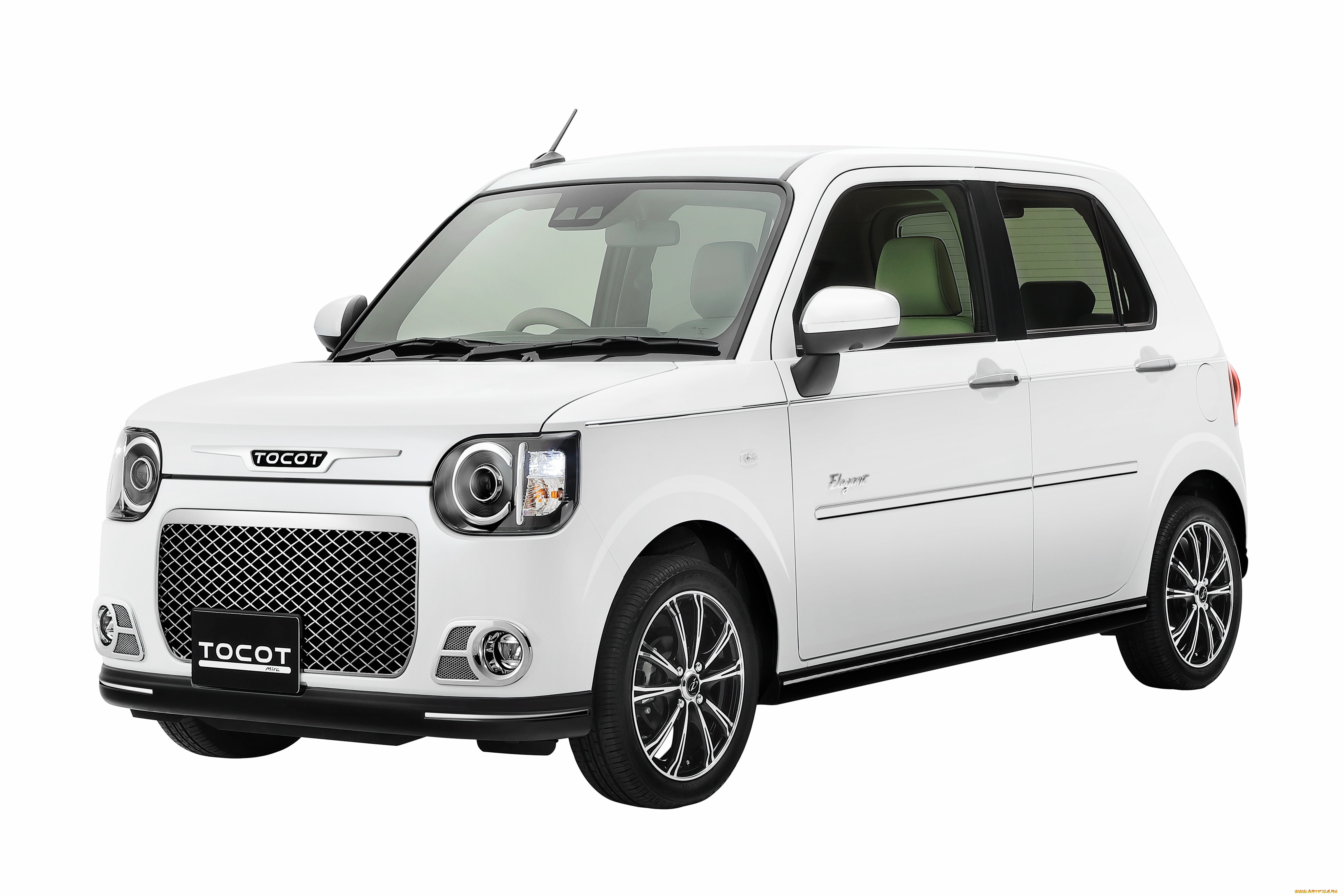 , daihatsu